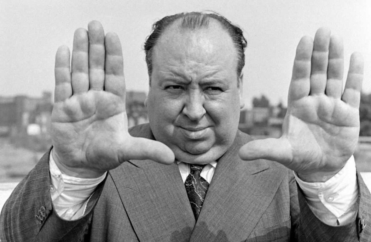 Sinemanın Gerilim Ustası: Alfred Hitchcock