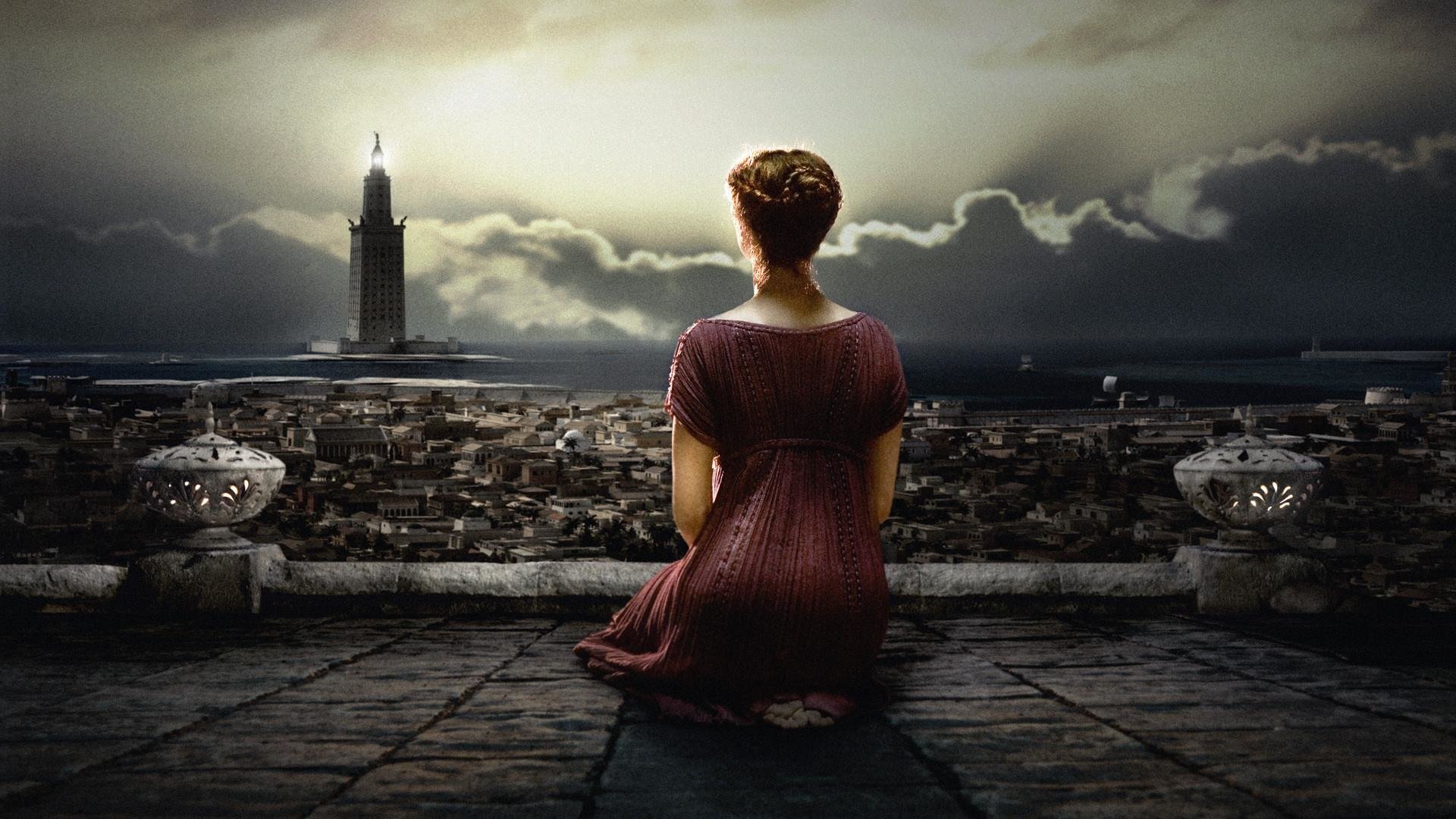 Agora Filmi: Tarihin Değiştiremediği Bir Son…