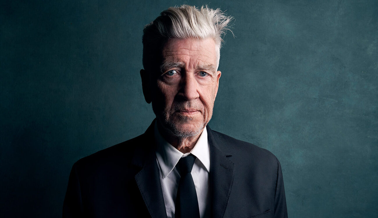David Lynch Filmleri: Postmodern Çözümleme
