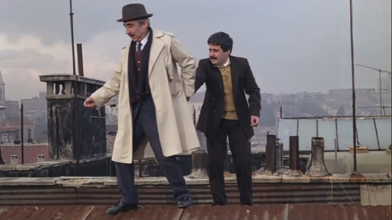 Yozlaşmış Değerlerin Türküsü; “Muhsin Bey’’ Filmi