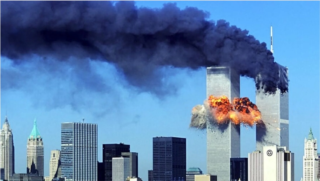 11 Eylül Saldırılarını Konu Alan Filmler