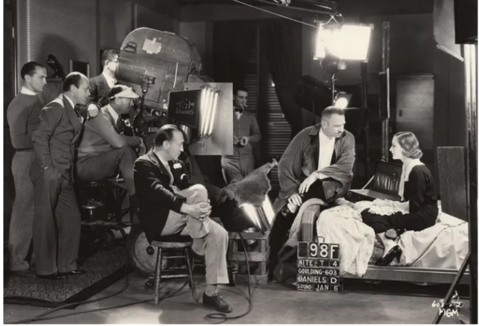 Amerikan Sinemasının Doğuşu ve Gelişim Süreci